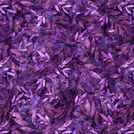 MINKY PRINTS             